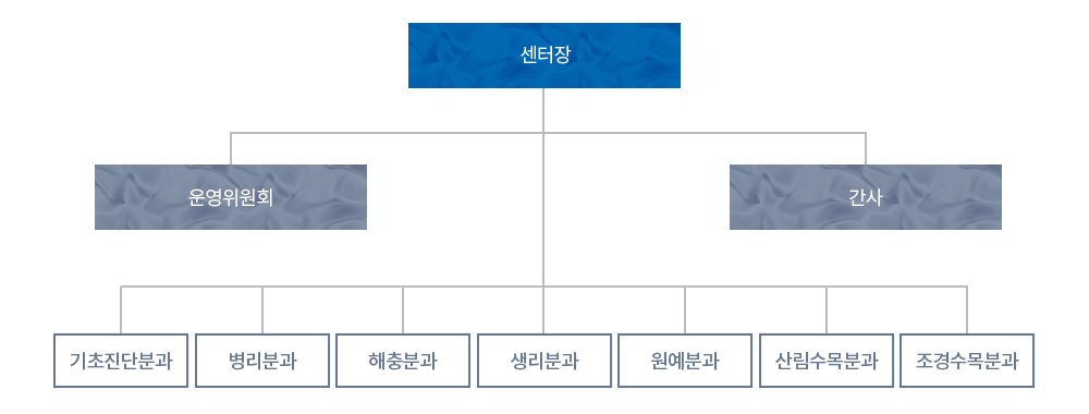 조직도